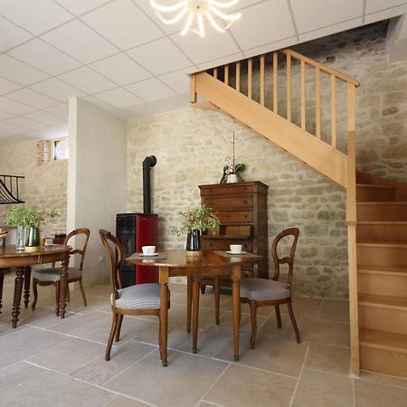 Le Clos Ligerien Nevers Ngoại thất bức ảnh