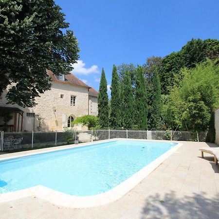 Le Clos Ligerien Nevers Ngoại thất bức ảnh