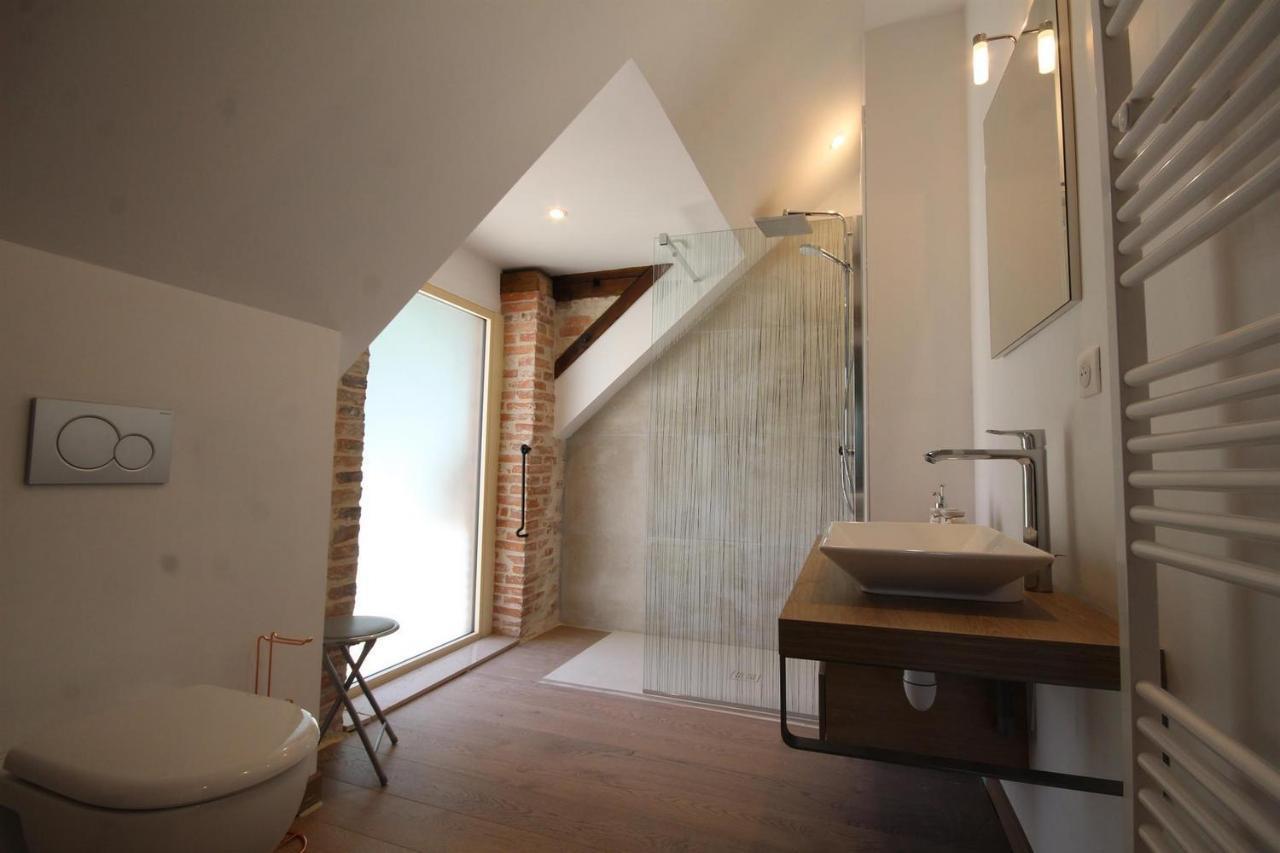 Le Clos Ligerien Nevers Ngoại thất bức ảnh