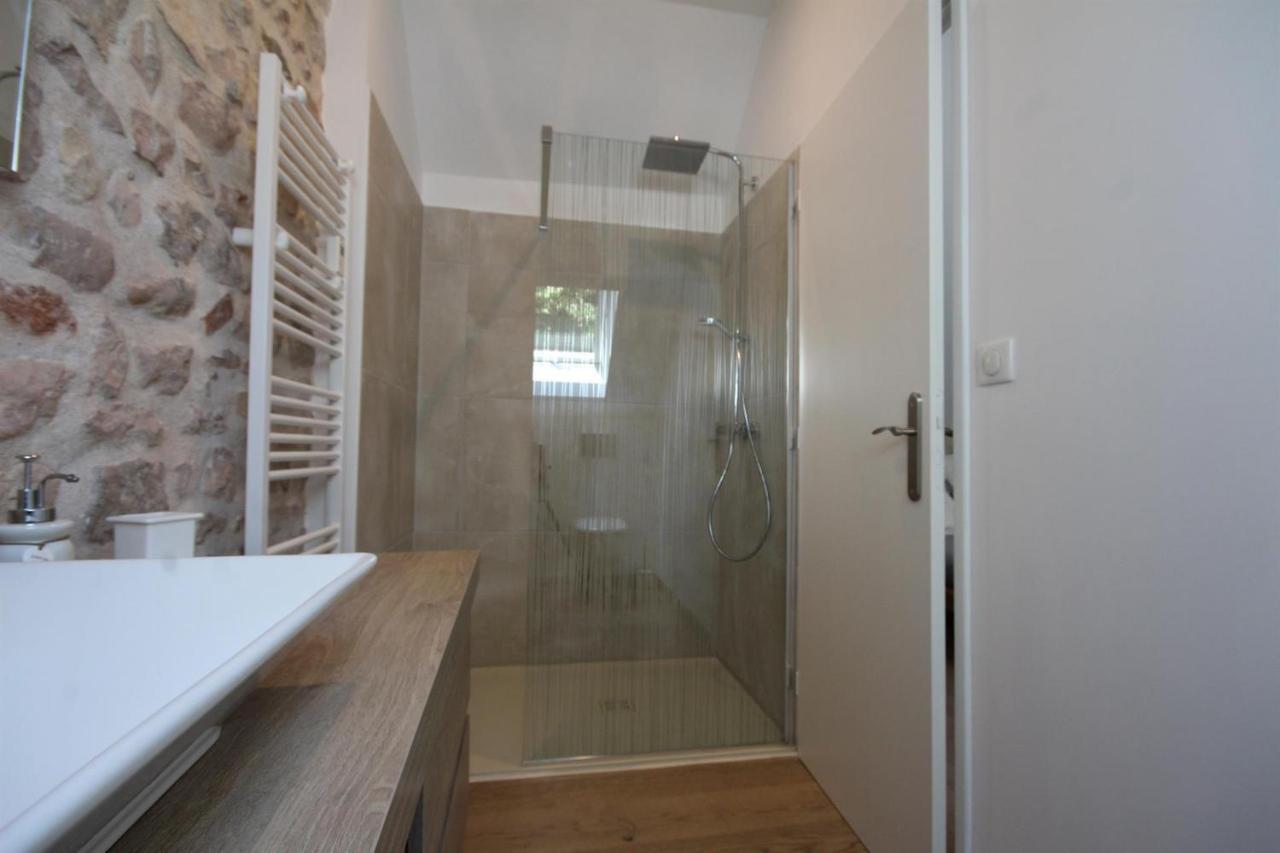 Le Clos Ligerien Nevers Ngoại thất bức ảnh